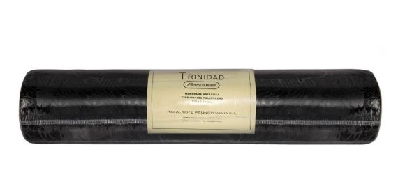 Imagen de Membrana Asfaltica Trinidad 40kg Pennsylvania- Ynter