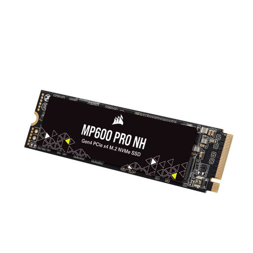 Imagen de CORSAIR DISCO SSD M.2 MP600 PRO NH 1TB CSSD-F1000GBMP600PNH