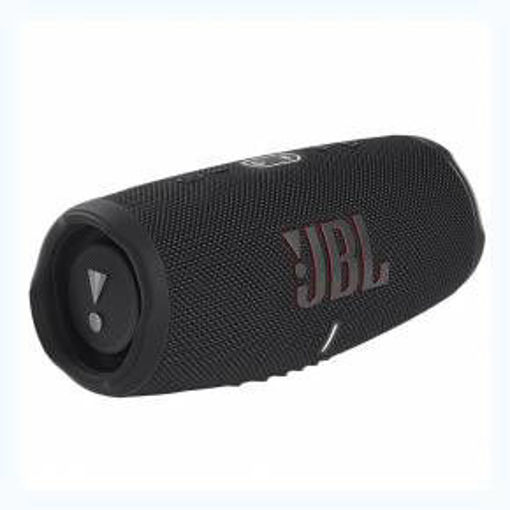 Imagen de PARLANTE JBL CHARGE 5 BT BLACK
