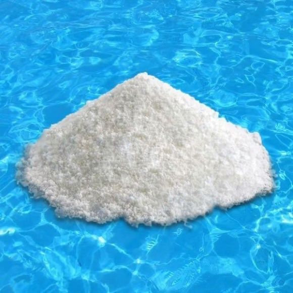 Imagen de Incrementador Ph En Polvo 12 Kg P/piscina- Ynter Industrial