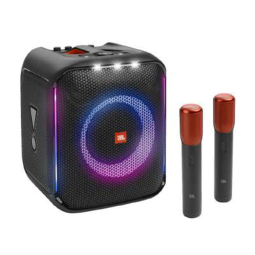 Imagen de PARLANTE JBL ENCORE 2 BLACK