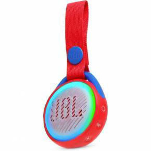 Imagen de PARLANTE JBL JR POP BT
