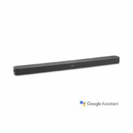 Imagen de PARLANTE JBL LINK BAR BT C/CHROME CAST