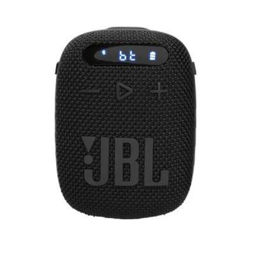Imagen de PARLANTE JBL WIND 3S BT BLACK