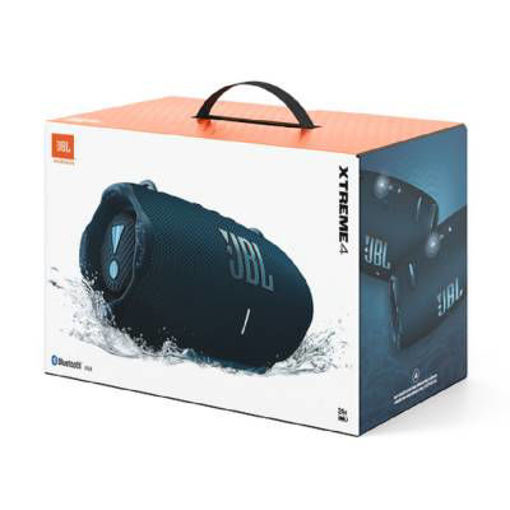 Imagen de PARLANTE JBL XTREME 4 BT BLUE