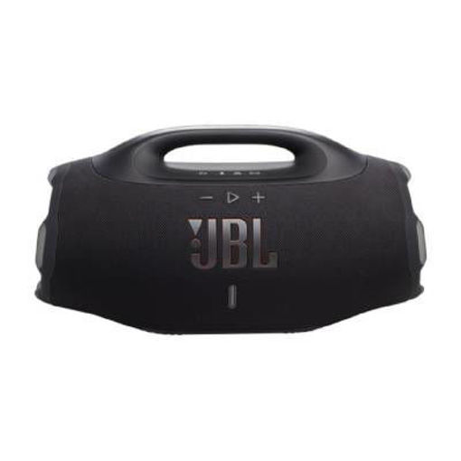 Imagen de PARLANTE JBL BOOMBOX 4 BLACK