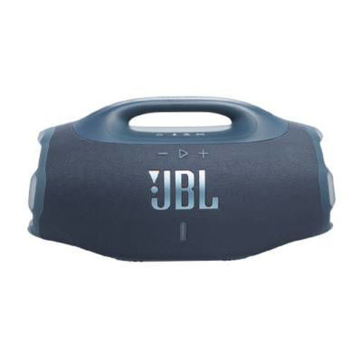Imagen de PARLANTE JBL BOOMBOX 4 BLUE