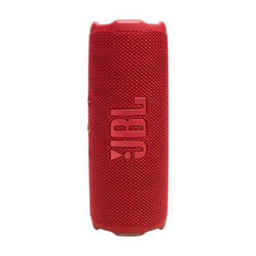 Imagen de PARLANTE JBL FLIP 7 BT RED