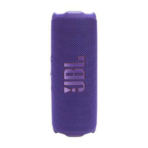 Imagen de PARLANTE JBL FLIP 7 PURPLE