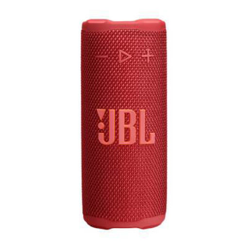 Imagen de PARLANTE JBL GRIP RED