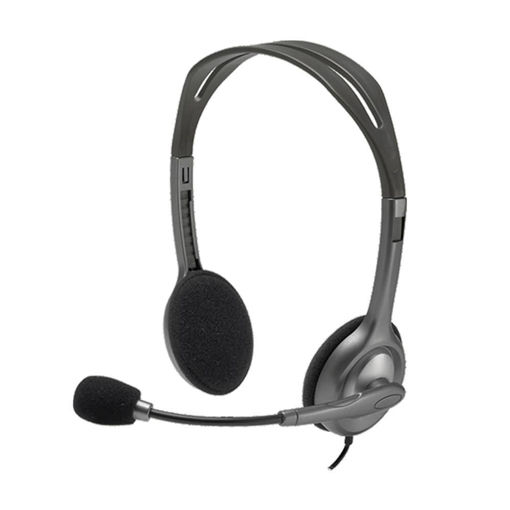 Imagen de VINCHA LOGITECH H111