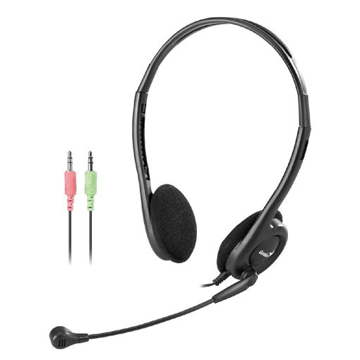 Imagen de VINCHA GENIUS HS-200C