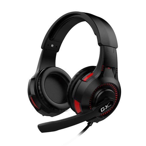 Imagen de VINCHA GENIUS HS-G600V