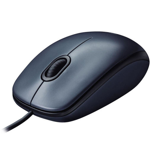 Imagen de  MOUSE LOGITECH  M90 910-004053