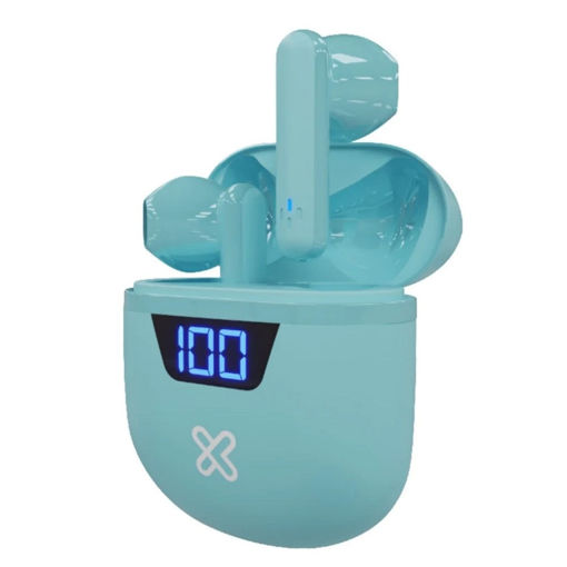 Imagen de AURICULARES KLIP XTREME INALAMBRICO KTE-006AQ