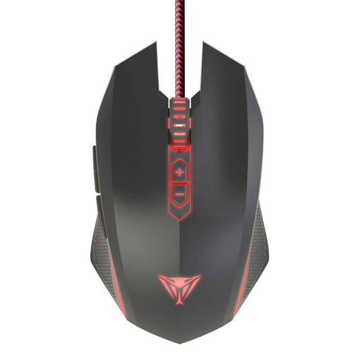 Imagen de MOUSE PATRIOT VIPER V530