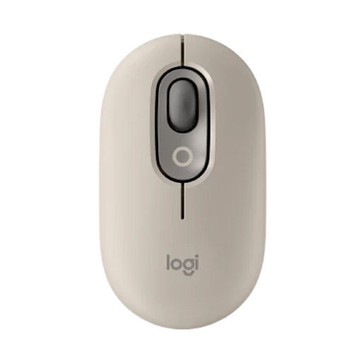 Imagen de MOUSE LOGITECH MIST-SAND 910-006648