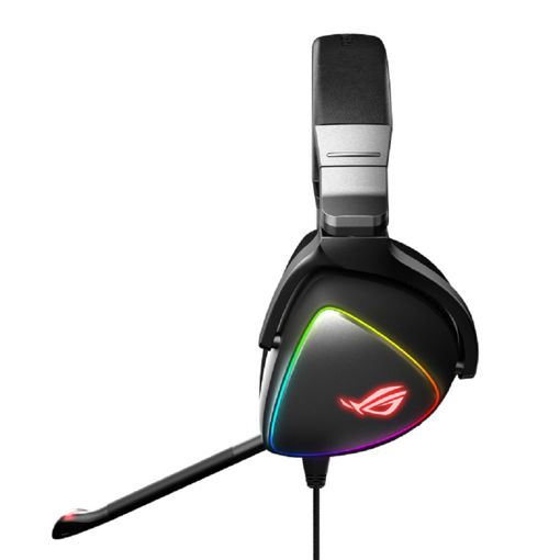 Imagen de VINCHA ASUS ROG DELTA/SR/UBW/AS