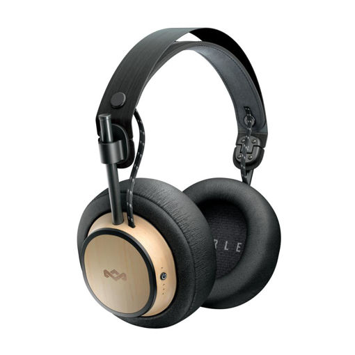 Imagen de VINCHA HOUSE OF MARLEY BT EXODUS EM-FH051-SB
