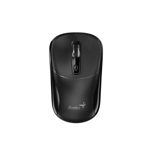 Imagen de MOUSE GENIUS NX-7123 BLACK