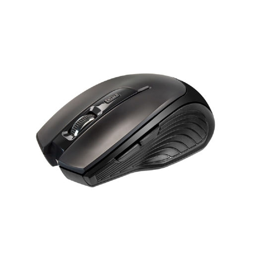 Imagen de MOUSE KLIP XTREME VORTEX KMW-355BK