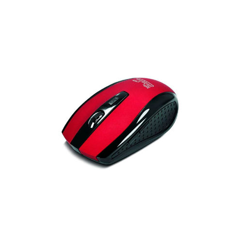 Imagen de MOUSE KLIP XTREME KLEVER KMW-340RD