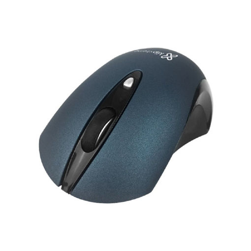 Imagen de MOUSE KLIP XTREME SILENT KMW-400BL
