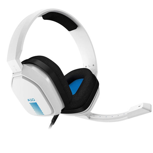 Imagen de VINCHA ASTRO A10 PS4 BLANCO 939-001845