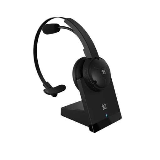 Imagen de VINCHA KLIP XTREME CRYSTALCOM PRO KCH-905