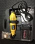 Imagen de Minitorno Goldex 60 Accesorios + Maletín 130w | Ynter
