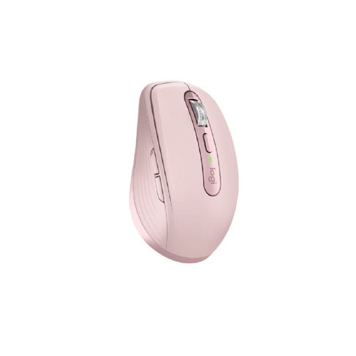 Imagen de MOUSE LOGITECH MX ANYWHERE 3 ROSE 910-005986