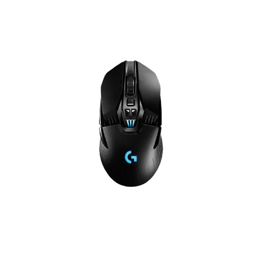 Imagen de MOUSE LOGITECH G903 LIGHTSPEED 910-005670