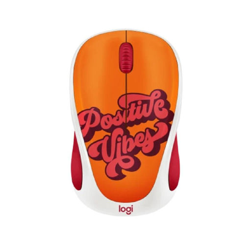 Imagen de MOUSE LOGITECH M317C VIBES 910-006120
