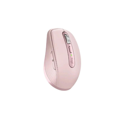 Imagen de MOUSE LOGITECH MX ANYWHERE 3 PINK 910-005994