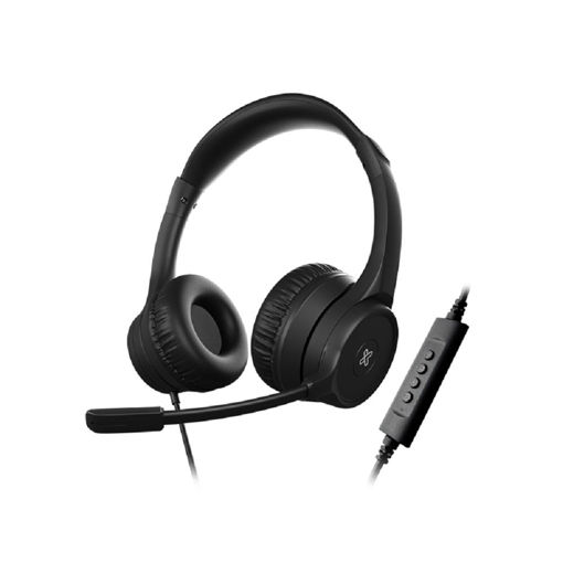 Imagen de VINCHA KLIP XTREME KLEARCOM KCH-510