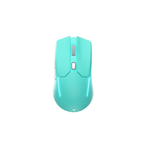 Imagen de MOUSE FANTECH VENOM WGC MINT