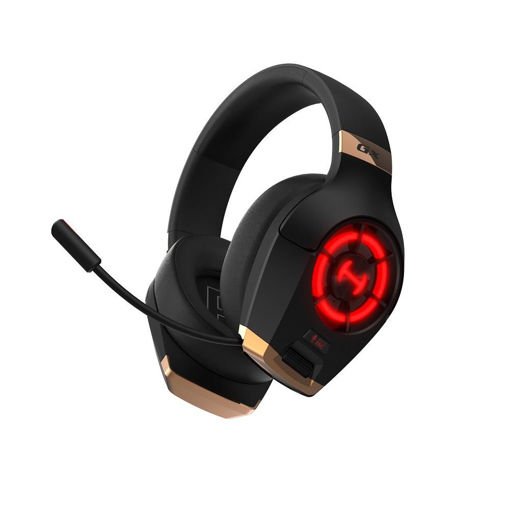 Imagen de VINCHA EDIFIER GX BLACK