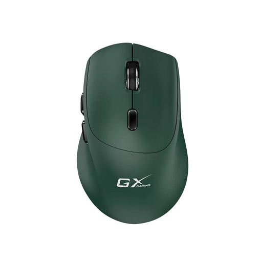 Imagen de MOUSE GENIUS SCORPIOM M8100 GREEN