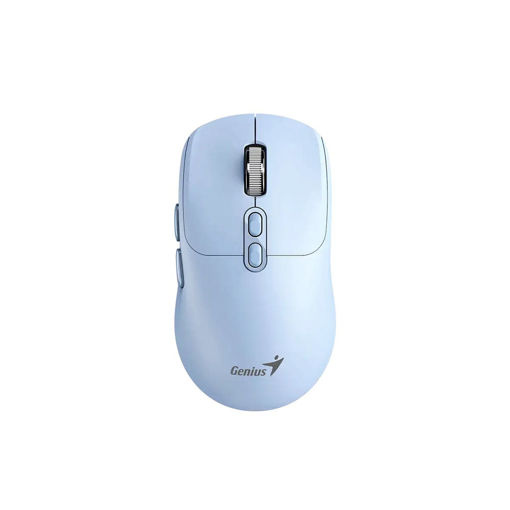 Imagen de MOUSE GENIUS NX-8080S BT BLUE