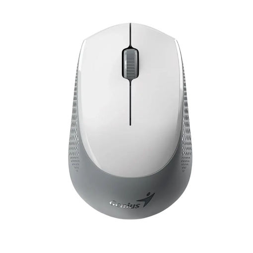 Imagen de MOUSE GENIUS NX-8000S BT WHITE