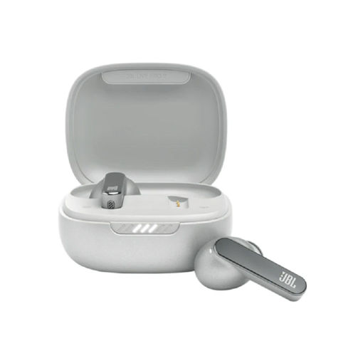 Imagen de JBL AURICULAR WIRELESS LIVE PRO 2 WHITE