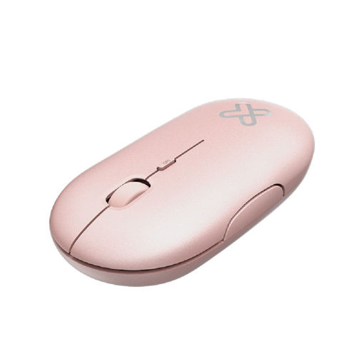 Imagen de MOUSE KLIP XTREME WIRELESS SLIMSURFER KMW-415PK