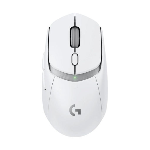 Imagen de MOUSE LOGITECH G309 WHITE 910-007205