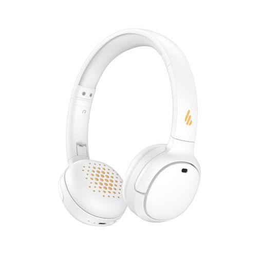 Imagen de VINCHA EDIFIER WH500 WHITE