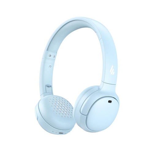 Imagen de VINCHA EDIFIER WH500 BLUE