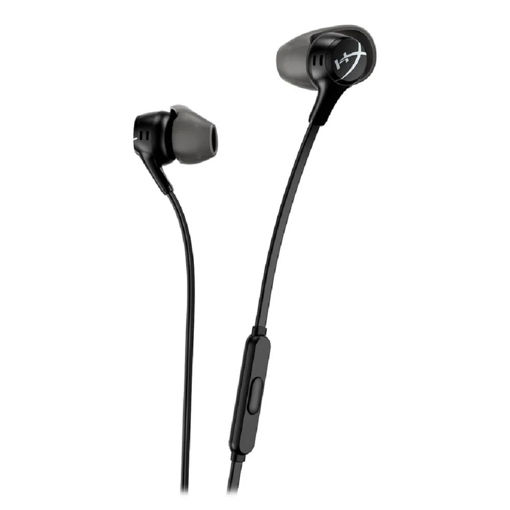 Imagen de HYPERX AURICULAR EARBUDS II 70N24AA