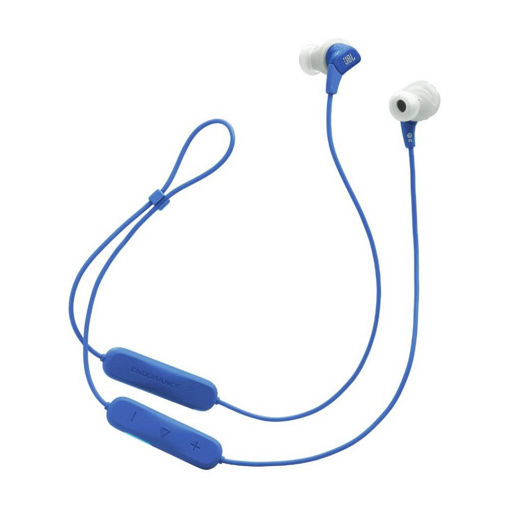 Imagen de JBL AURICULAR ENDURANCE RUN 3 BLUE