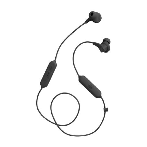 Imagen de JBL AURICULAR ENDURANCE RUN 2 BLACK