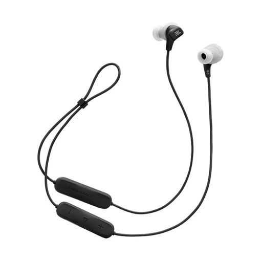 Imagen de JBL AURICULAR ENDURANCE RUN 3 BLACK