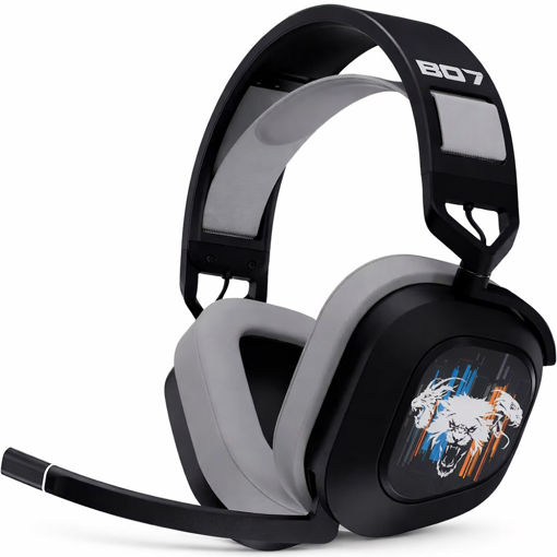Imagen de VINCHA CORSAIR HS80 RGB CALL OF DUTY CA-9011235-CHI